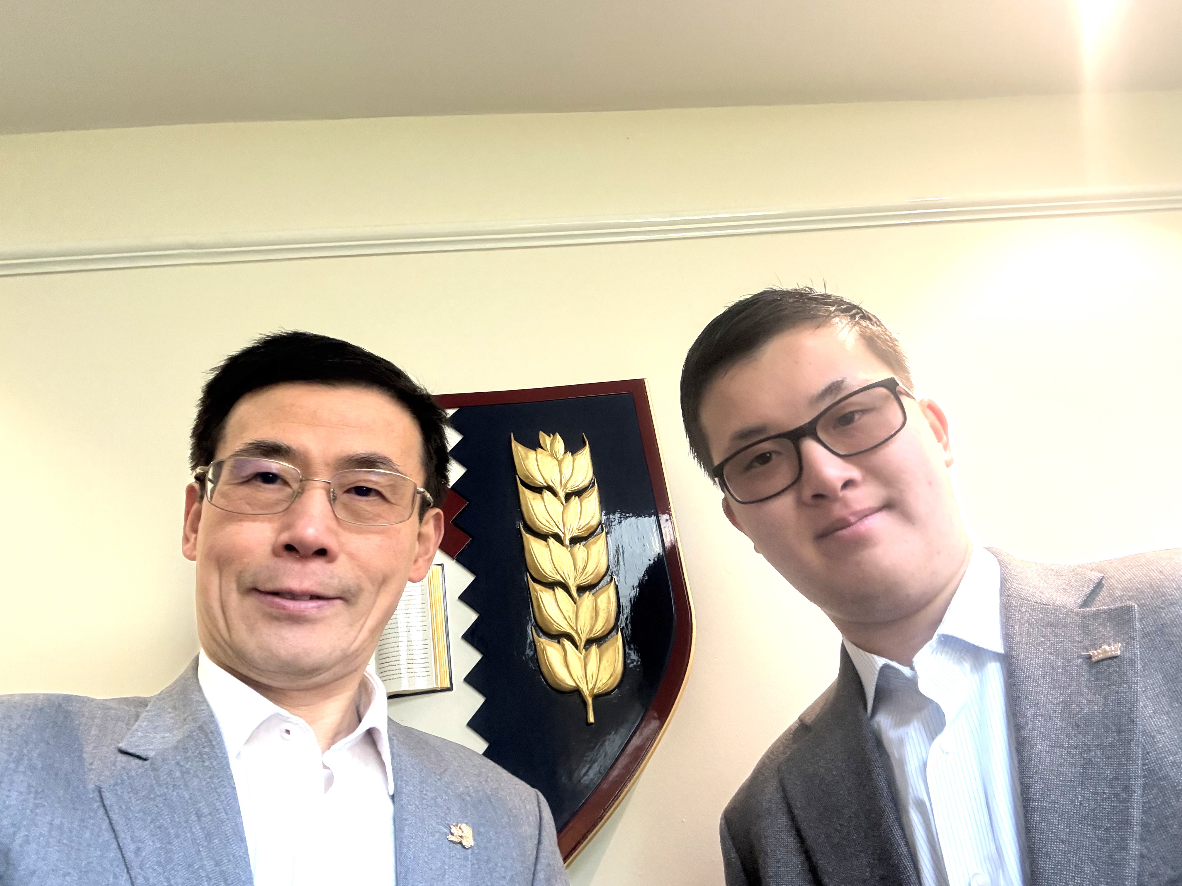 Shuliang Li photo